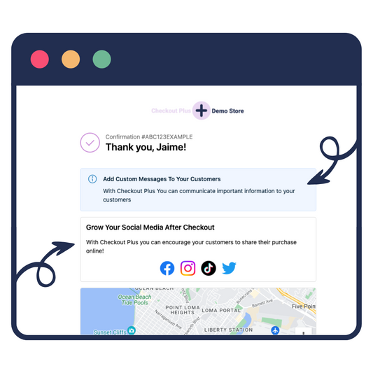 Shopify Unlocks Customizable Thank You and Order Status Pages for All Plans