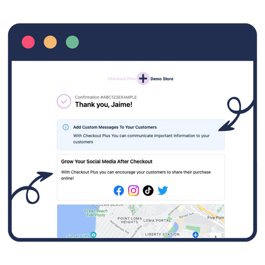 You Can Now Customize Your Thank You & Order Status Pages with Shopify